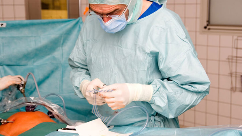 The Reason Mesh Is Used For Hernia Surgery